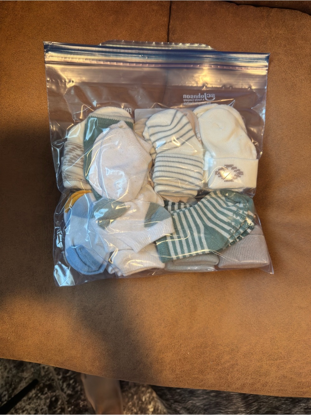 Baby Socks